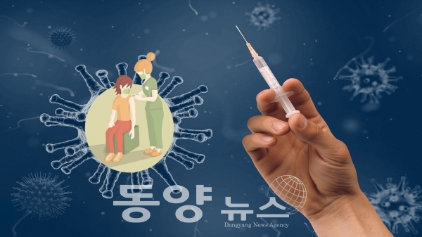 [포토샵=동양뉴스] 코로나19 백신 접종.