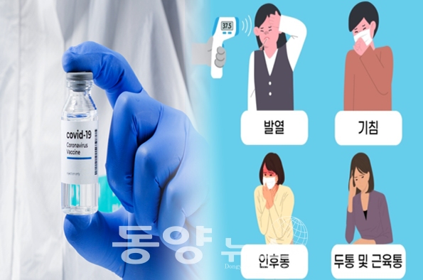 [포토샵=동양뉴스] 코로나19 백신