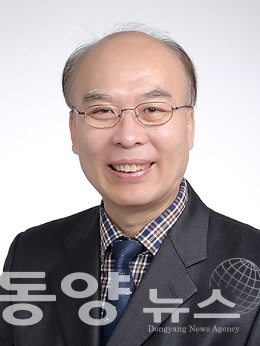 김성환 교수. (사진=단국대 제공)