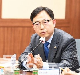 김태훈 순천시의회 의원.
