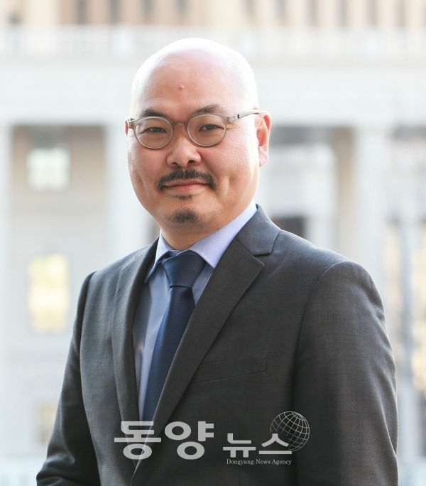 박종민 교수 (사진=인터넷신문윤리위원회 제공)