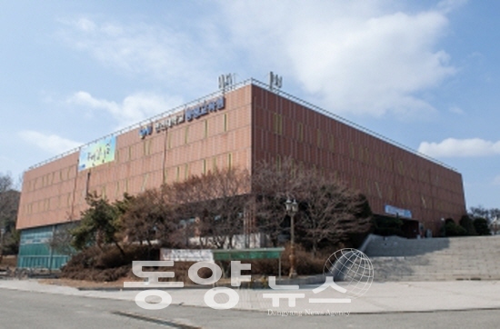 인천대 제물포캠퍼스 전경.(사진= 인천대 제공)